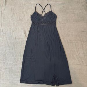 Les Lunes sleep gown